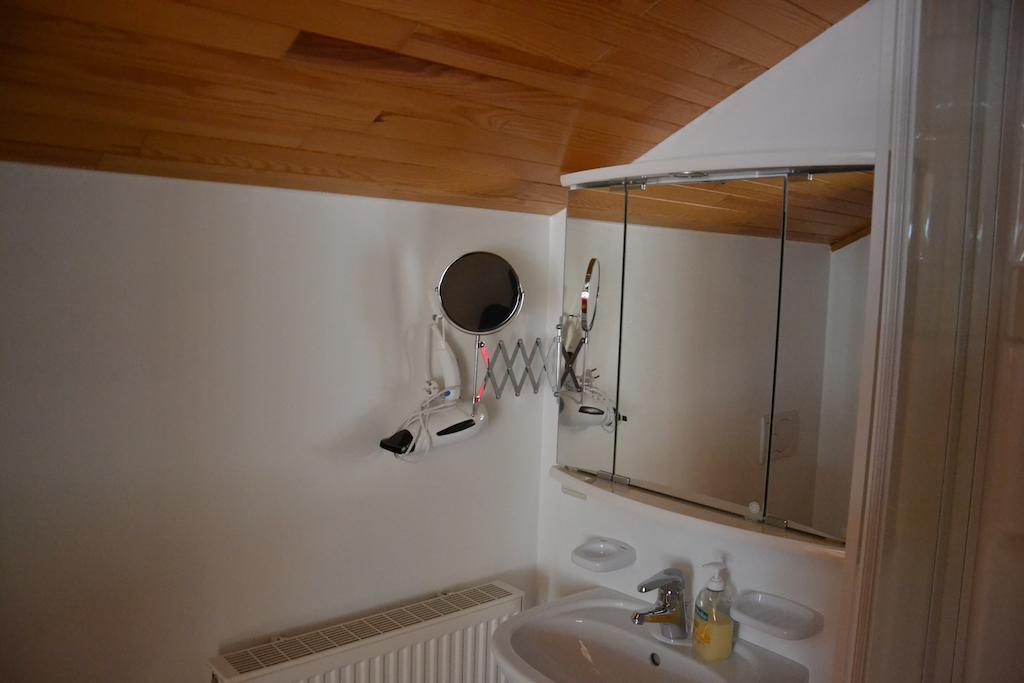 B&B Wepa-Hof Oud-Turnhout Quarto foto